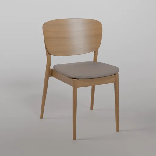 Valencia Chair W0