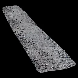Scan Rock road