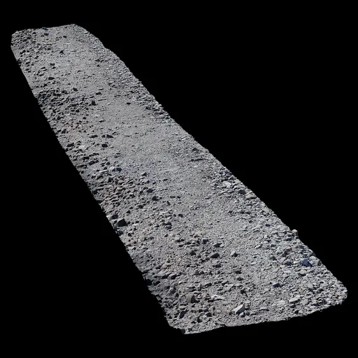 Scan Rock road