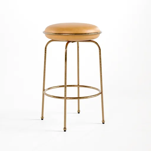 Bess  Swivel Counter Stool