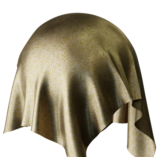 Silk Fabric