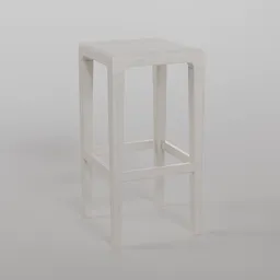 Rioja Barstool A S110