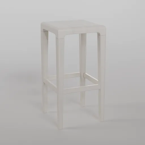Rioja Barstool A S110