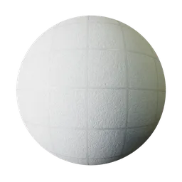 Officecelling white