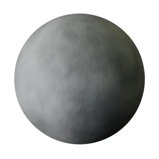 Procedural Concrete