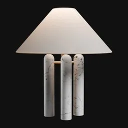 Lloyd Table Lamp
