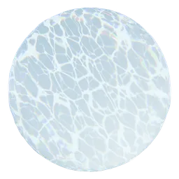 Fast Caustics Water Shader (Cycles Only)