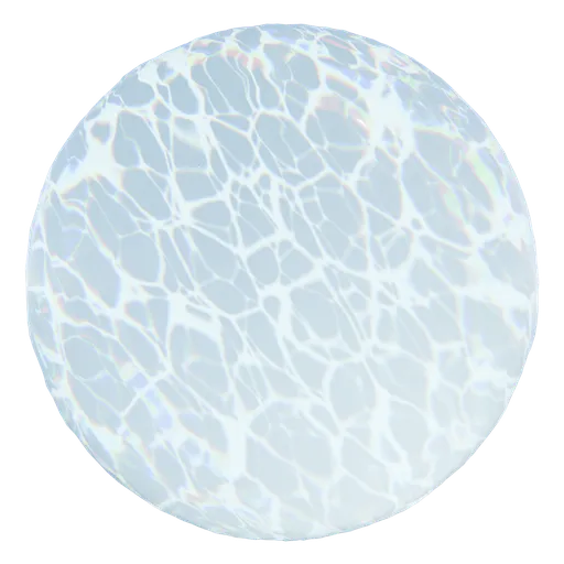 Fast Caustics Water Shader (Cycles Only)