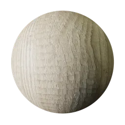 Hard wood
