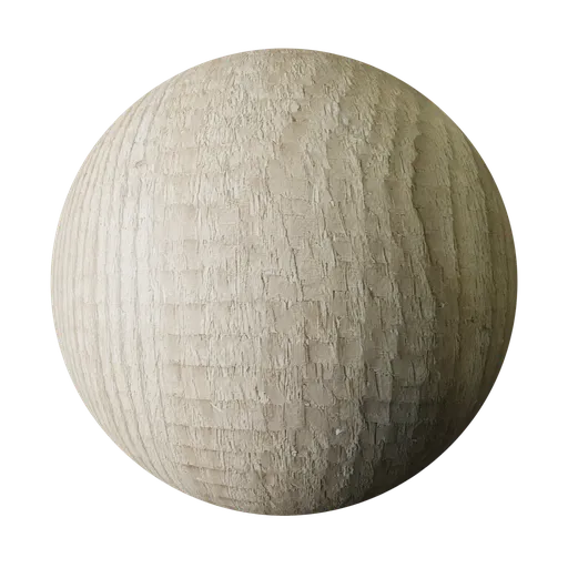 Hard wood