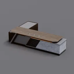 Office desk
