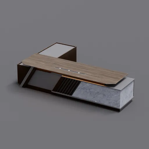Office desk