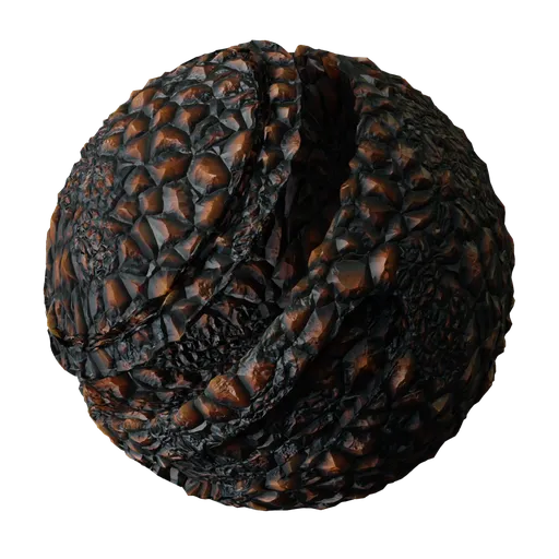 Reptile Scales