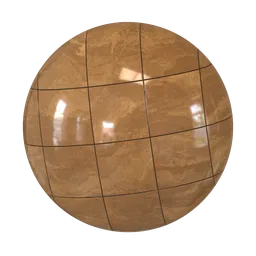 Ceramic tiles (Ceramic)