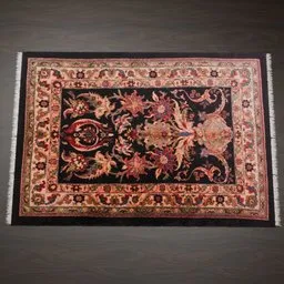 Persian carpet