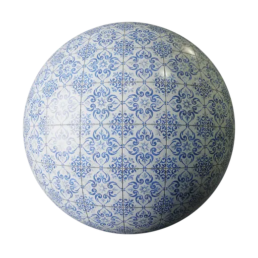 Ceramic Tiles