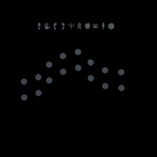 Foot Step Generator