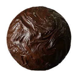 Chocolate Spread Surface
