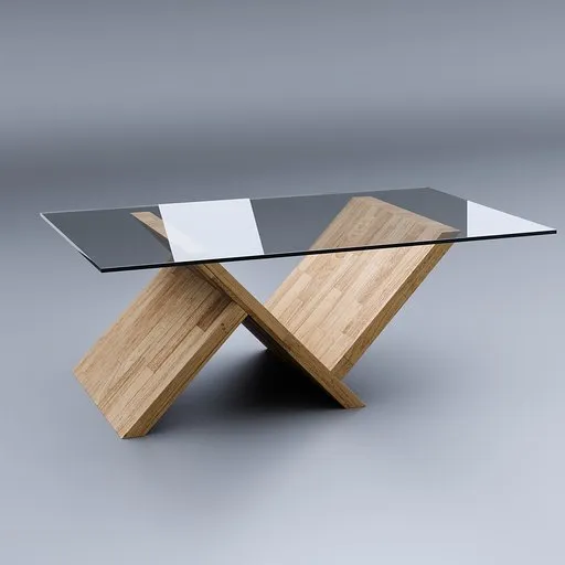 Waley coffee table