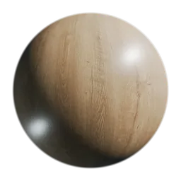 Caucasian Oak