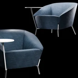 Nuvola Armchair