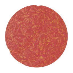 Sun suface with emission