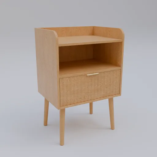 Nightstand