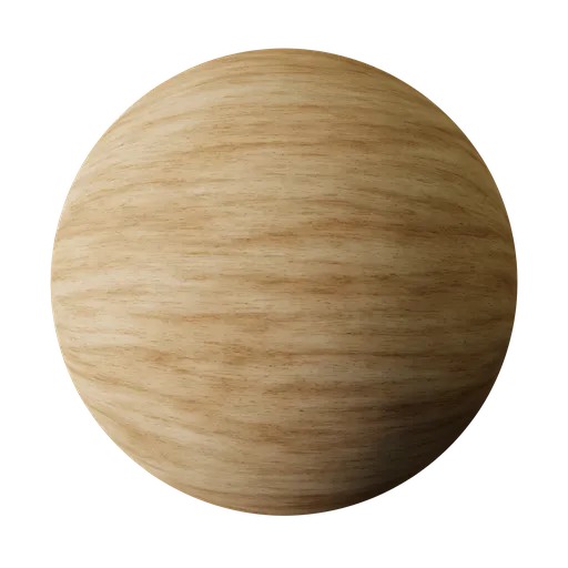 Natural Wood