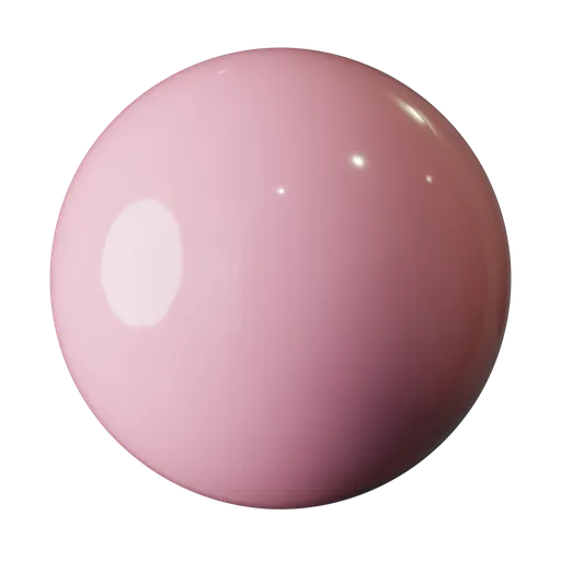 LEGO Pink