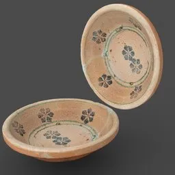 Ceramic Plates