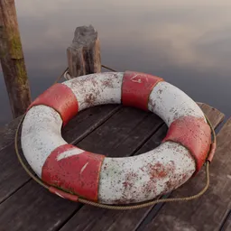 LifeBuoy