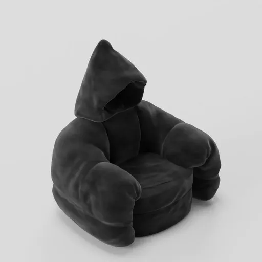 Cozy Resting Arm Chair