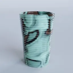 Decorative Vase