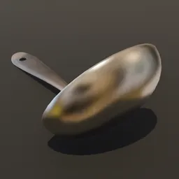 Soup Ladle