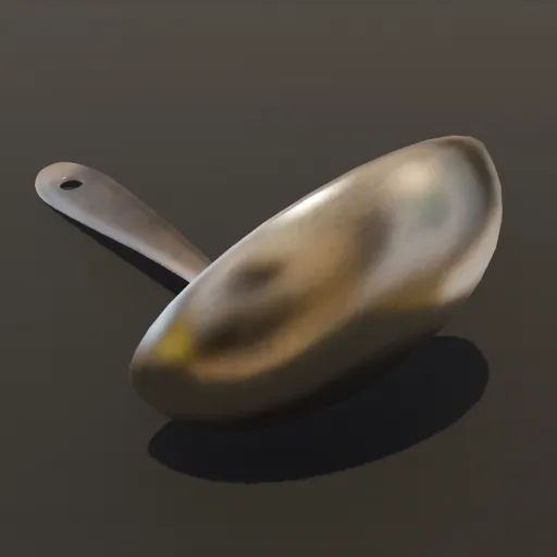 Soup Ladle
