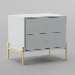Nightstand