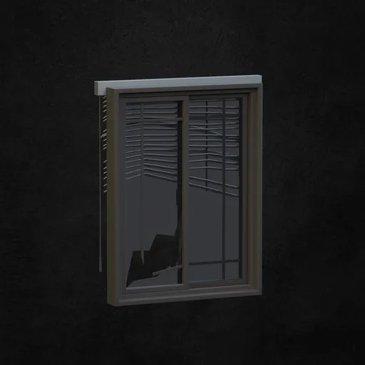 Broken Window