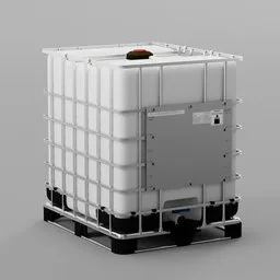 International Bulk Container