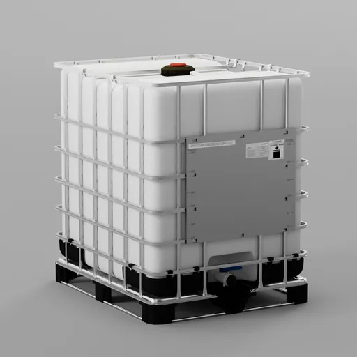 International Bulk Container