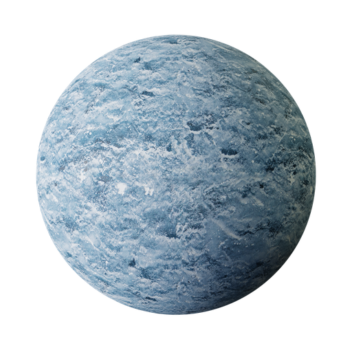 Thumbnail: Ice blue