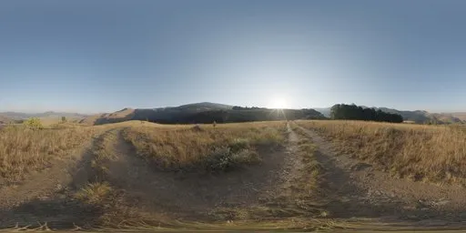 Rolling Hills