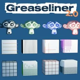 Greaseliner