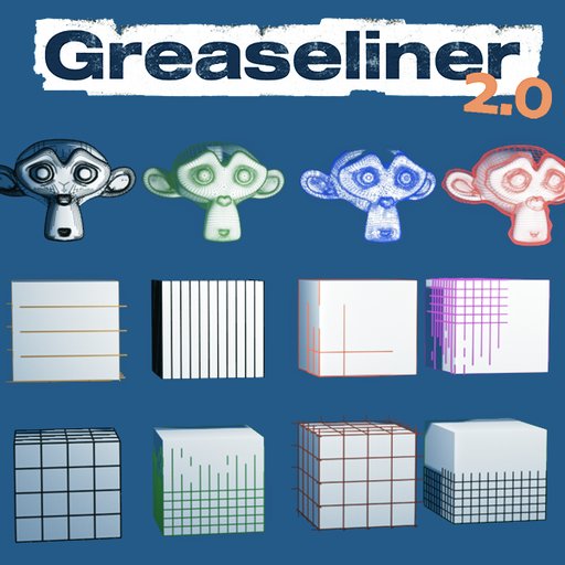 Greaseliner