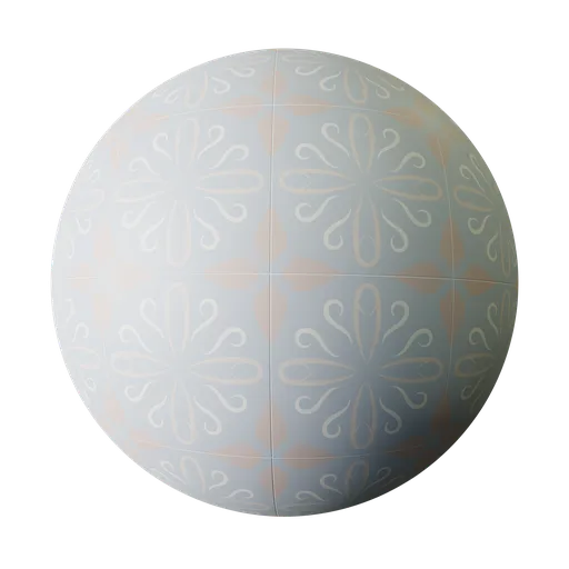 Decorative Tiles