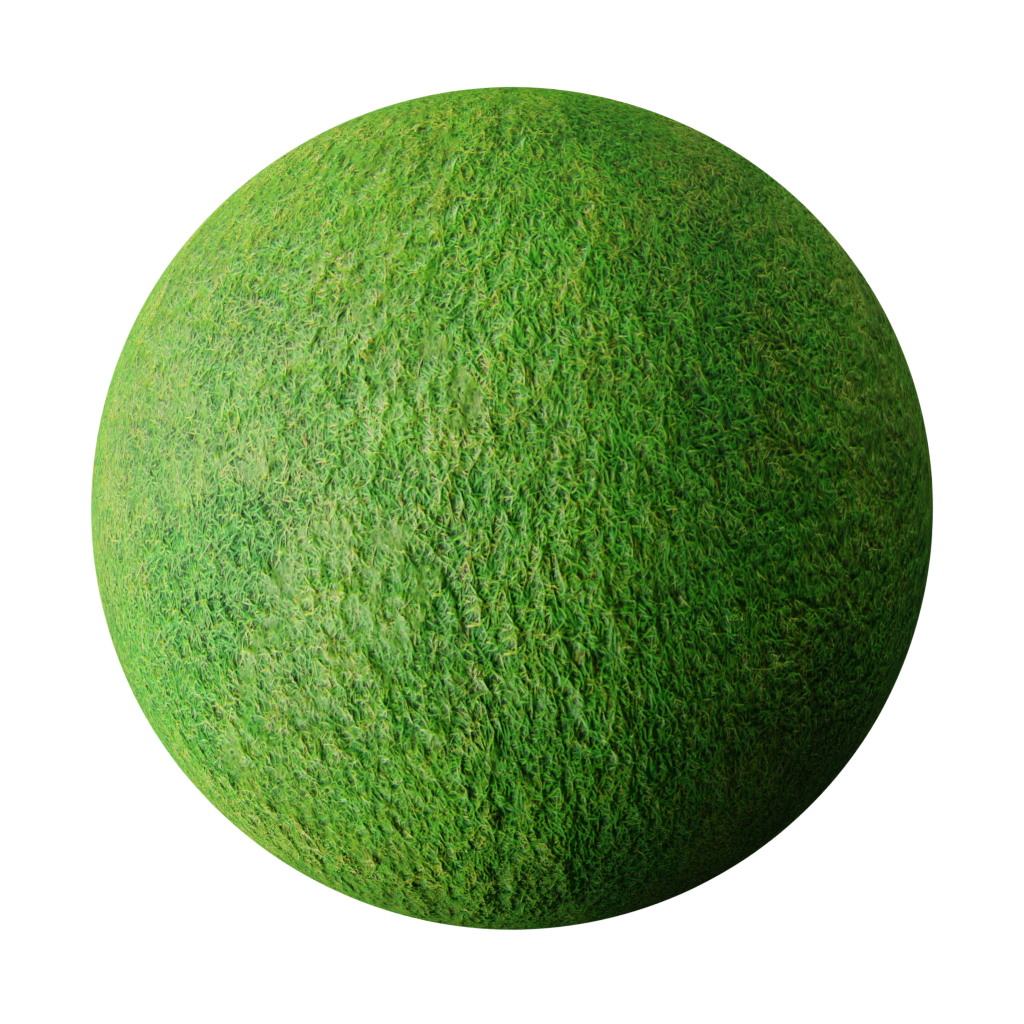 Grass FREE 3D grass materials BlenderKit