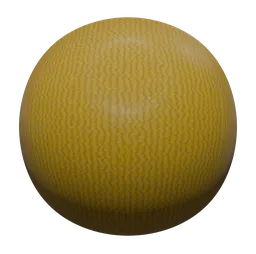 Exotic Zebrawood (Procedural)