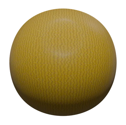 Exotic Zebrawood (Procedural)