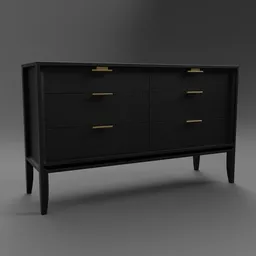 Dantone Home City drawer