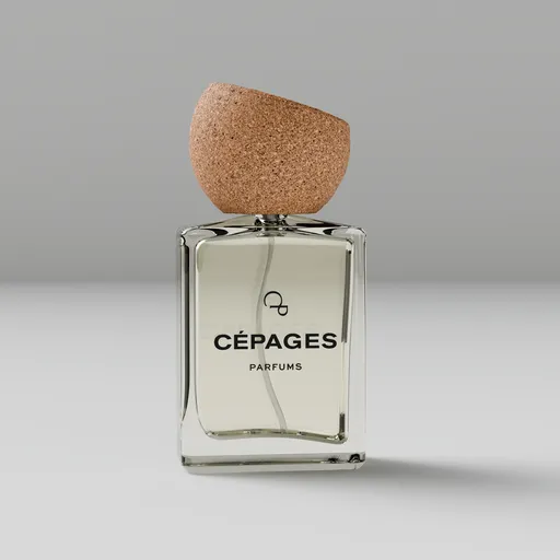 Perfume Bottle