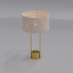 Table light